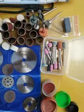 Mini Drill Manicure-Machine Grinding-Accessories-Set Engraving-Pen Power-Tools Electric