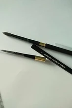 Uds.-pincel de pintura de pelo de ardilla, pinceles para pintar, pinceles para pintar, pinceles artísticos de acuarela para dibujar, suministros de arte