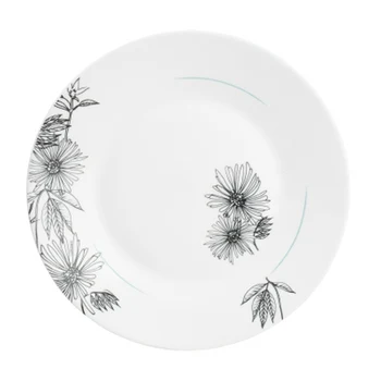 

Dinner plate Nevada 25 cm