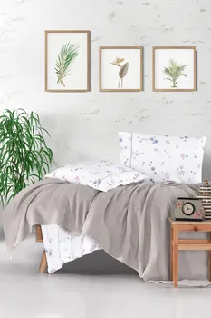 

Single Pique Set Made of 100% Cotton in Dynamic Fresh Color METALİ V2 COFFEE