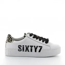 

SIXTYSEVEN ANIA 30217 White