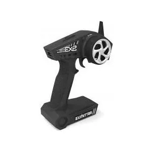 Аппаратура радиоуправления Remo Hobby 2.4GHz(E9755