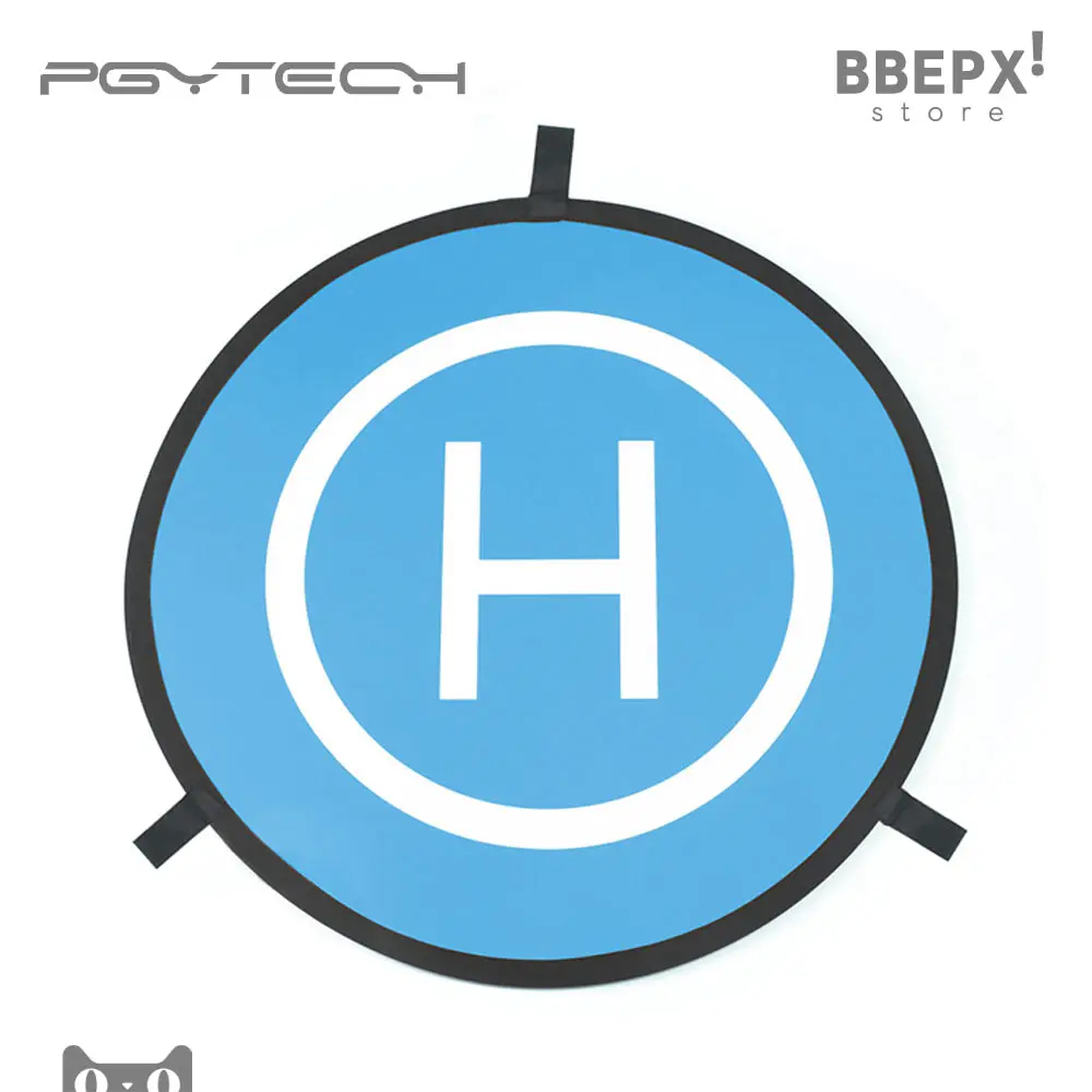 Посадочная площадка для DJI Mavic и DJI Spark Landing Pad HeliPad(75 cm) PGYTECH