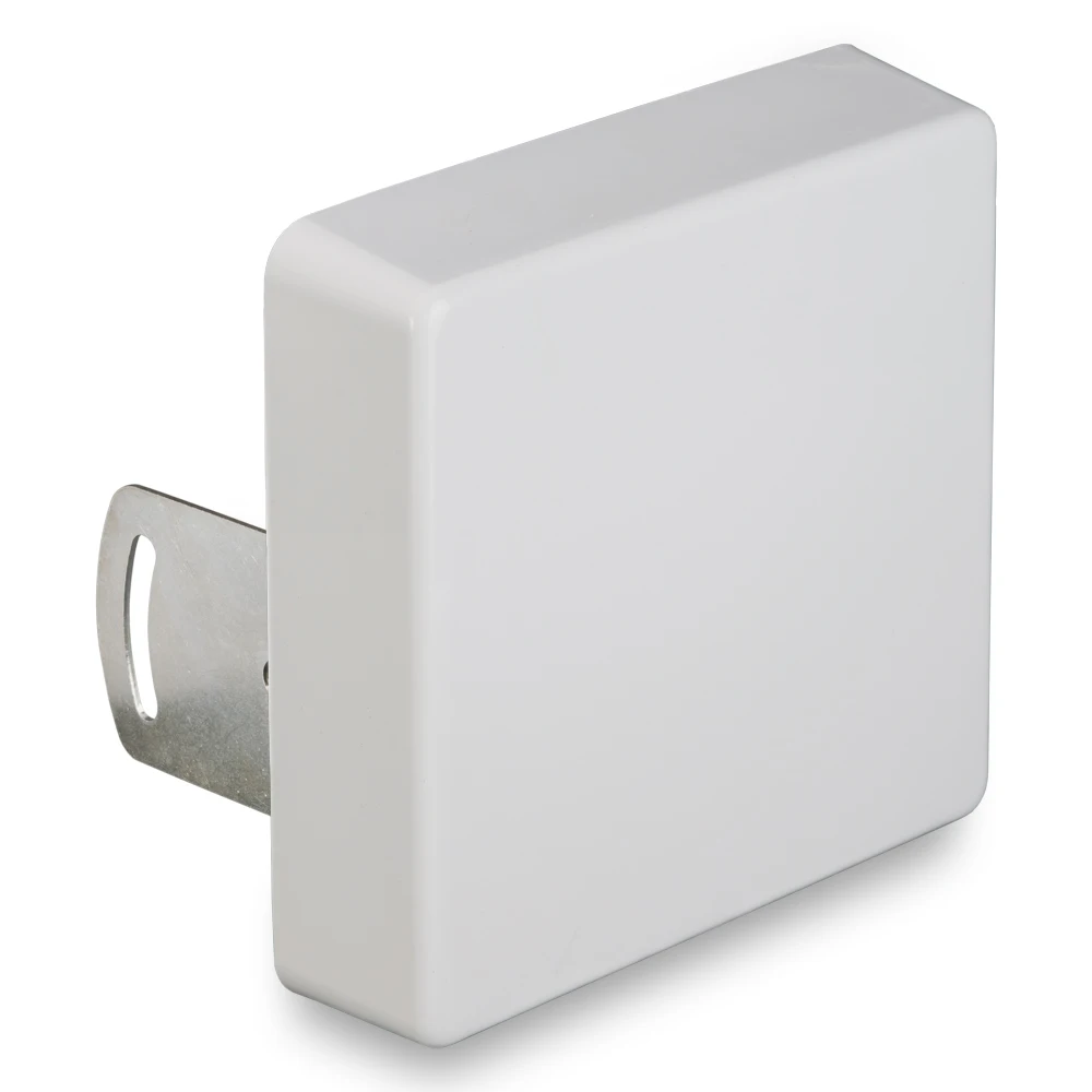 Антенна КАА15 1700/2700 3G 4G 15 дБ MIMO МИМО 75 Ом F female E3372h 320 ZBT WE1626 пигтейлы|Беспроводные