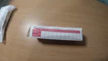 DR Derma-Rodillo Mesoroller de titanio para tratamiento corporal y facial, puntas de 0,3mm, 0,25mm y 0,2mm, microaguja Mezoroller