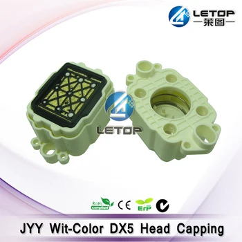 

Hot Sale Printer Spare Parts Cap Station JYY type Capping Station for Win-color printer