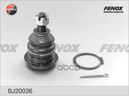 Опора Шаровая Верхняя Toyota Land Cruiser 100/120/150 Bj20036 FENOX арт. BJ20036