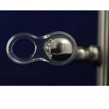 Местная дверь окно ручка стены протектор