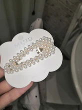 Casual Women Blouse Tops Collar Long-Sleeve Office-Work Printed Polka-Dot Fashion Ladies