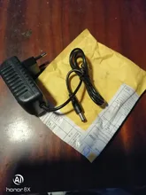 Power-Supply Transformer Led-Driver Dc12v-Unit 12-Volts 110V Nin Full 220-V 6A 3A 1A