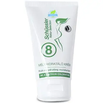 

Schüssler Natur Cosmedics, body cream-1 unit