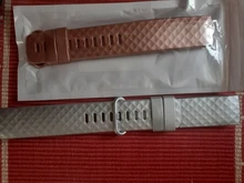 Correa de silicona para Fitbit carga 3 SE sustitución de la banda pulsera Charge4/3SE inteligente reloj pulsera de Fitbit carga 4 banda