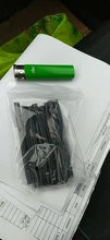 Barras de pegamento para reparación de automóviles, herramientas de extracción de abolladuras sin pintura, 10 Uds.