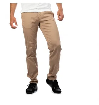 

TAPERED TECH STRETCH TWILL FLEX
