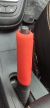 Gel-Cover Hand-Brake-Set Universal Silicone Anti-Skid