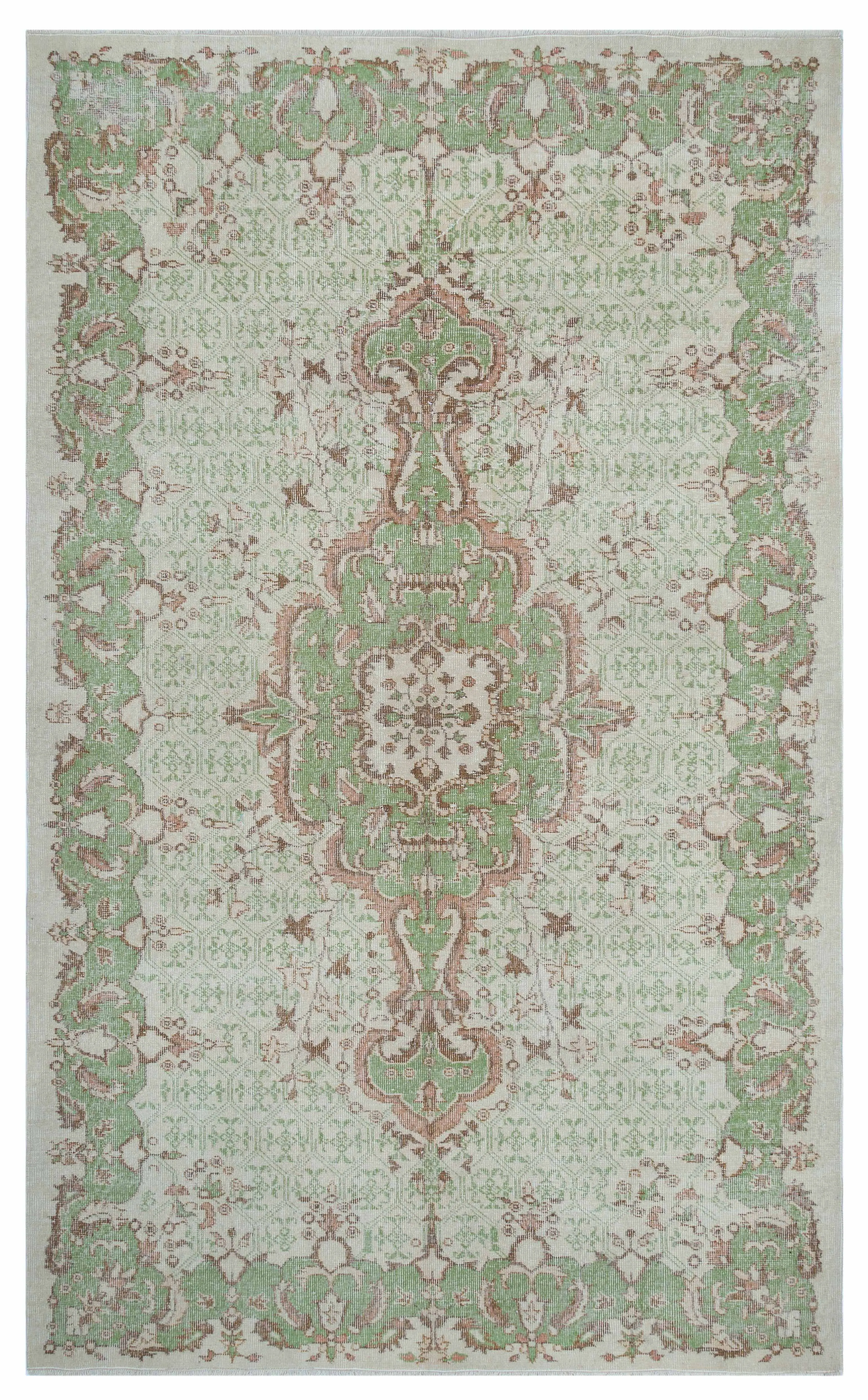 Анатолий бежевый шерстяной ковер, ковер среднего размера, декоративный уникальный коврик с рисунком 1081