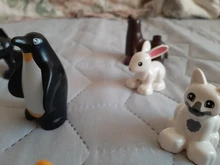 Toys Whale Crocodile-Seal Panda Animals Kids Gifts Enlightenment Children Compatible