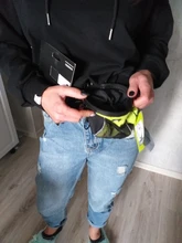 Poop-Bag-Dispenser Treat-Bag Dog-Snack Easy-Storage Pet-Training Truelove Reflective