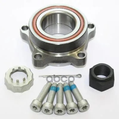 Ступица Formpart 15498006k FormPart арт. 15498006K