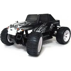 Радиоуправляемый внедорожник HSP Conquer ET 4WD RTR масштаб 1-16 27Мгц- 94191