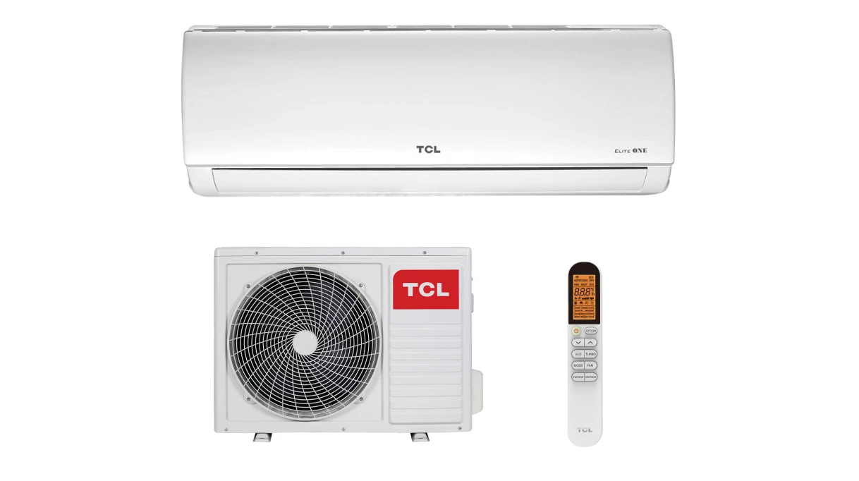 Сплит-система (Кондиционер) TCL ELITE ONE TAC-12HRA/E1 (01) | Бытовая техника