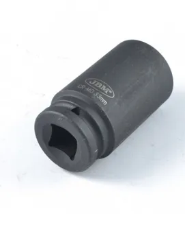 

JBM 13732 IMPACT SOCKET LONG HEX. 3/4 "33 MM