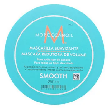 

Hair Mask Smooth Moroccanoil