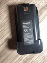 Portable Radio Walkie-Talkie Retevis RT86 Hunting Long-Range 10W 2pcs 