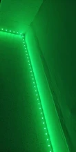 Ribbon Lamp-Tape Led-Strips-Lights Luces Christmas Bluetooth Flexible 5050 2835 Diode