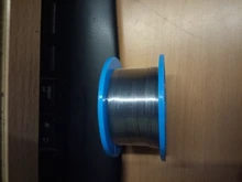 Mecánico soldadura de alambre REPARACIÓN DE BGA ToolsRosin Core Alambre de estaño de soldadura 40g/0,3/0,4/0,5/0,6mm bajo punto de fusión