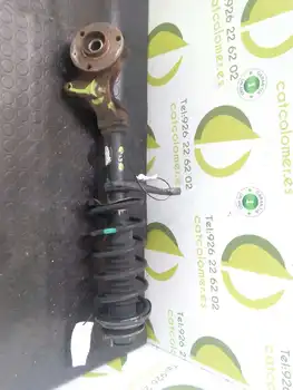 

4512544 steering knuckle Front Right Citroen Ax 1.1 Spot