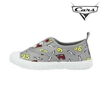 

Children’s Casual Trainers Cars 73564 Grey