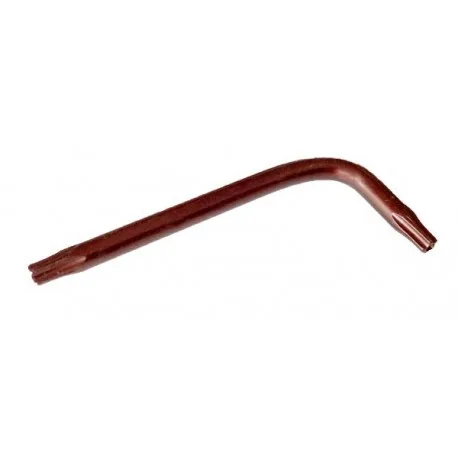 Llave TORX para Caudalimetros