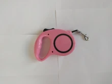 Dog-Leash-Rope Collar Harness Retractable Small Large Dog Cat Lead Nylon for Medium Py0508