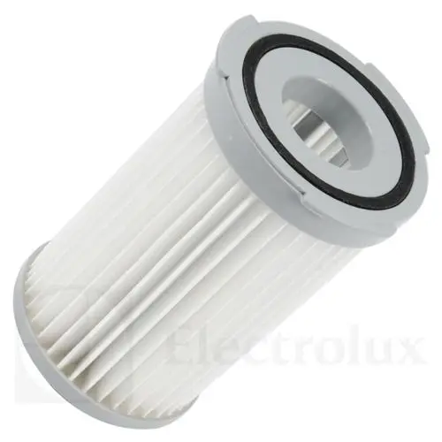 Фильтр Hepa EF75B для Electrolux, Zanussi, AEG 9001959494