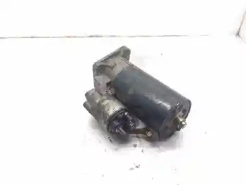 

4M5T11000KB MOTOR starter FORD FOCUS C-MAX (CAP)