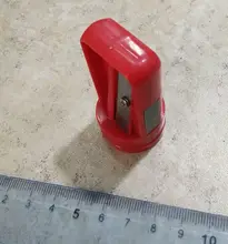 Sharpener-Cutter Knife Pencil Woodwork Narrow for Hand-Tools Shaver