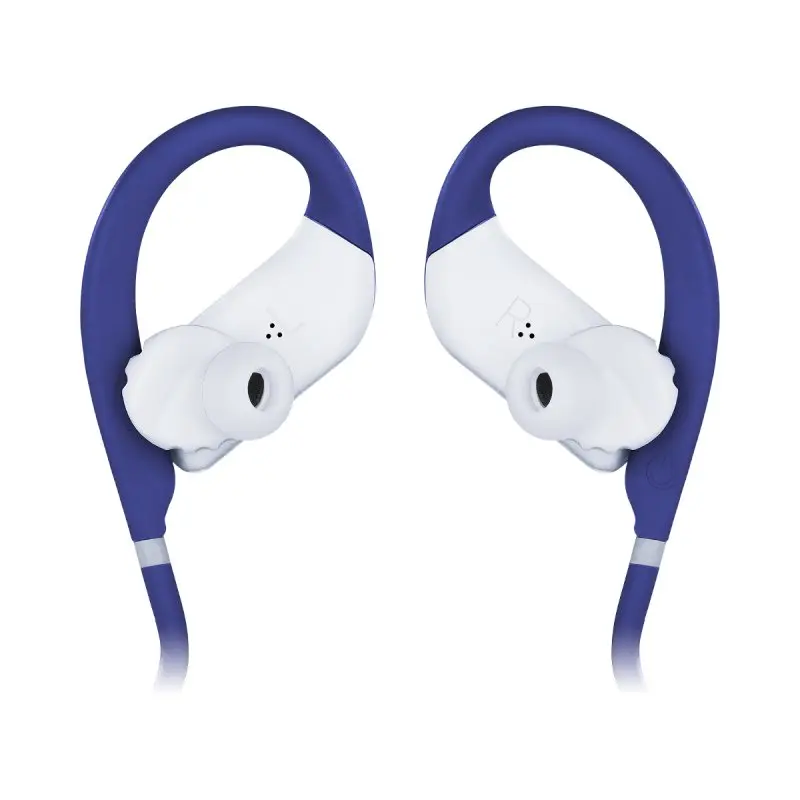 Наушники JBL Endurance Dive Blue