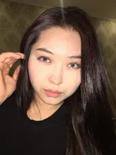 Magister HIDROCOR-lentillas de colores de la serie Queen, lentillas de contacto de colores, lentillas de colores Super Natural