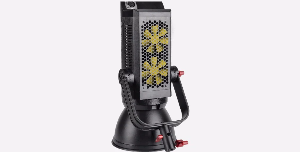 Aputure COB C300D 300D 300W 5500K Дневной сбалансированный светодиодный непрерывный видео свет с Aputure Fresnel 2X Крепление объектива