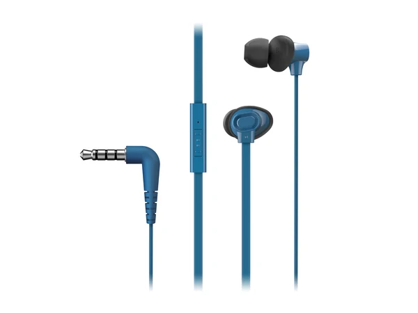 Наушники Panasonic RP-TCM130GEA