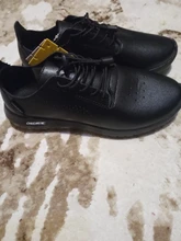 Running-Shoes Sneakers Trainers Onemix Jogging Sport Designer Black Men for Microfiber