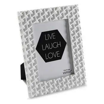 

Photo frame Plastic (2 x 22 x 17 cm)
