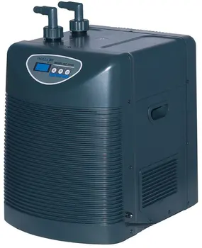 

Refrigerator for aquarium hailea HC 500A