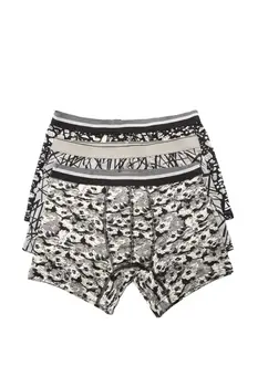 

Trendyol Male 3'lü Package Boxer TMNSS20BX0042