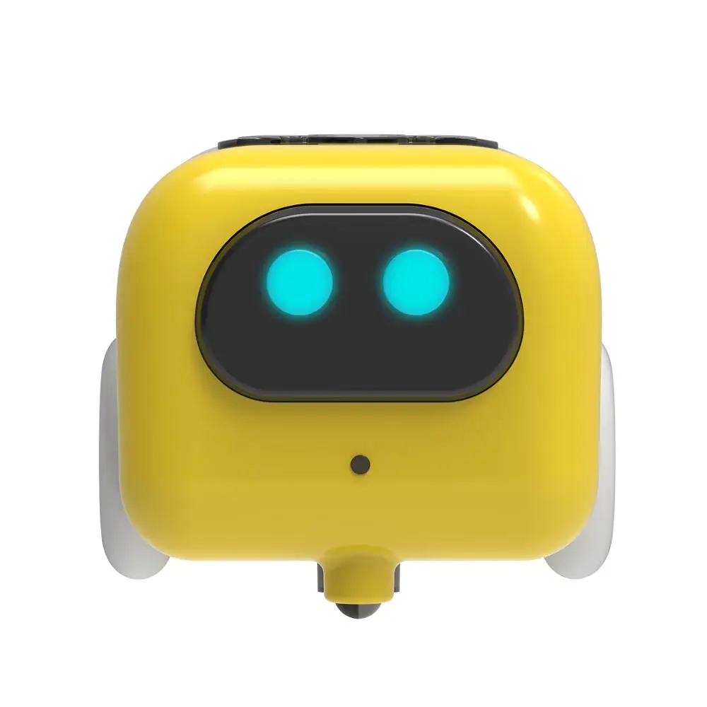 Волшебное кодирование Hello серии роботов следующие функции для детей развивающая