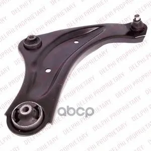 Рычаг Правый Nissan Juke(F15) Tc2497 Delphi арт. TC2497