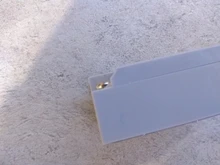 Module 24-380V Solid-State-Relay SSR-25DA High-Quality 40A 10A DC 25A Output AC 3-32v-Input