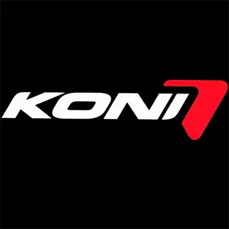 HOT Sale STR. T Shock Absorbers Kit sports KONI for SKODA OCTAVIA 1 COMBI FAL up to 910KG