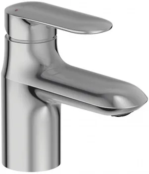 

Mixer for Sink Jacob Delafon Kumin E99984-CP (3/8 "arm, D/A, 5 L/min)